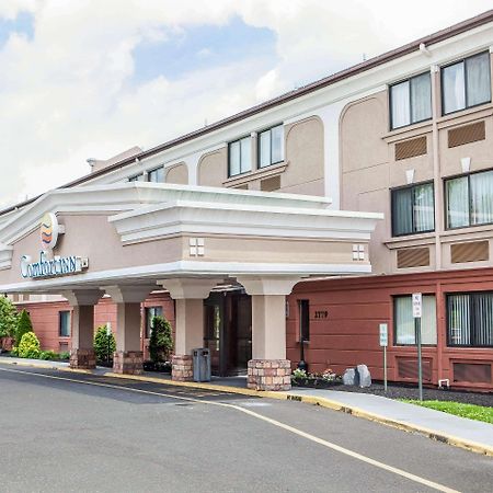 Comfort Inn Feasterville - Trevose Εξωτερικό φωτογραφία