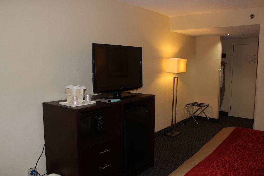 Comfort Inn Feasterville - Trevose Εξωτερικό φωτογραφία