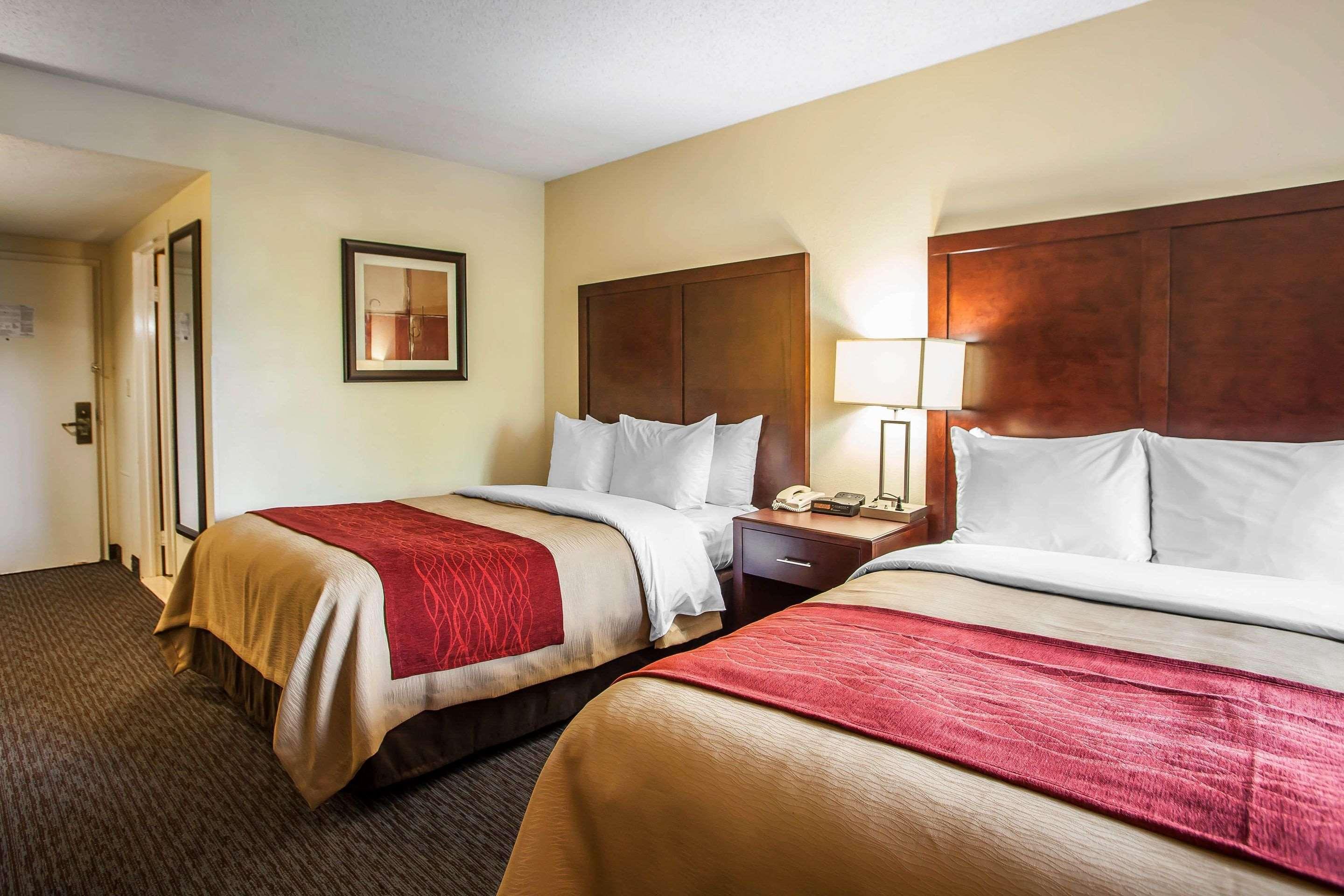 Comfort Inn Feasterville - Trevose Εξωτερικό φωτογραφία