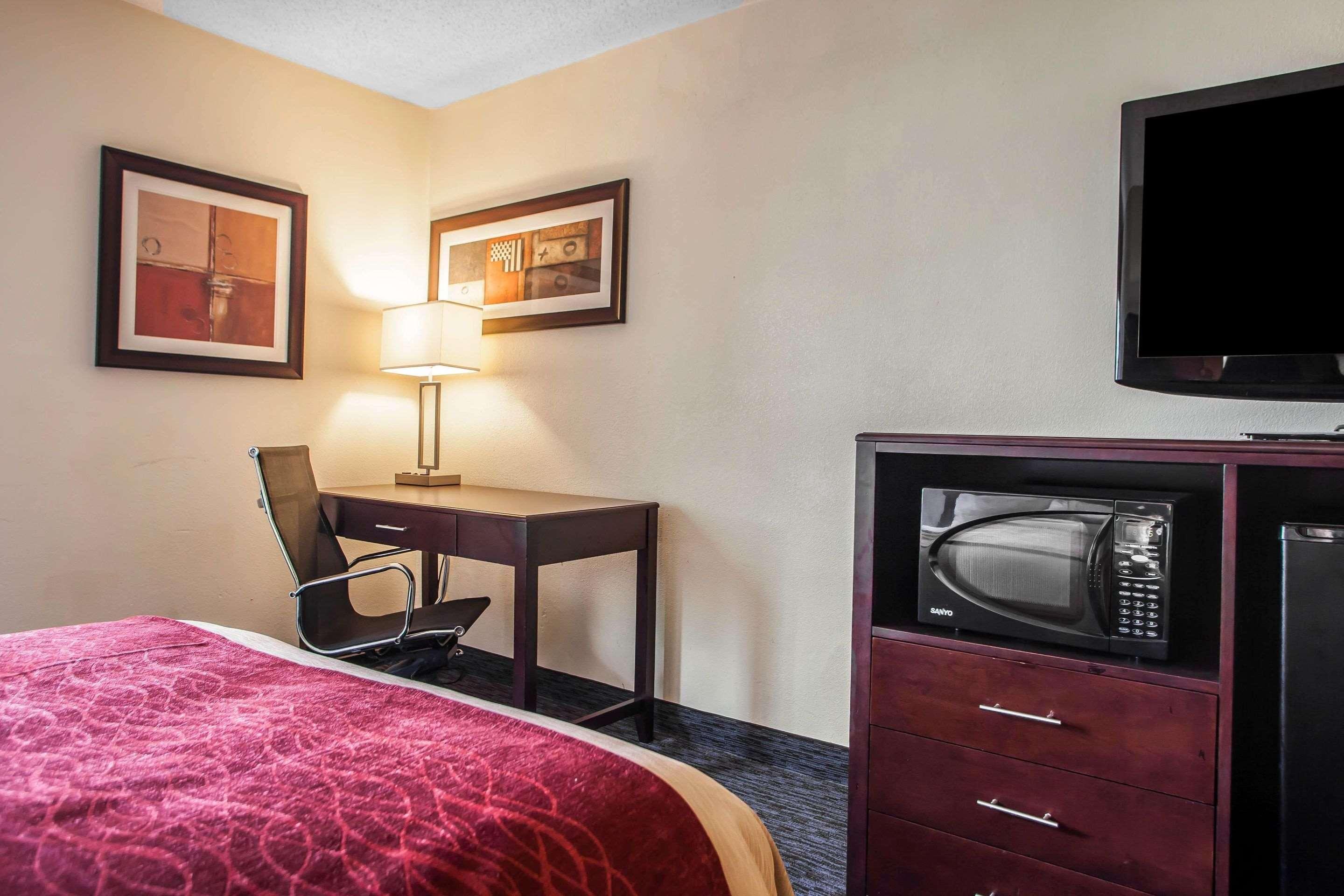 Comfort Inn Feasterville - Trevose Εξωτερικό φωτογραφία