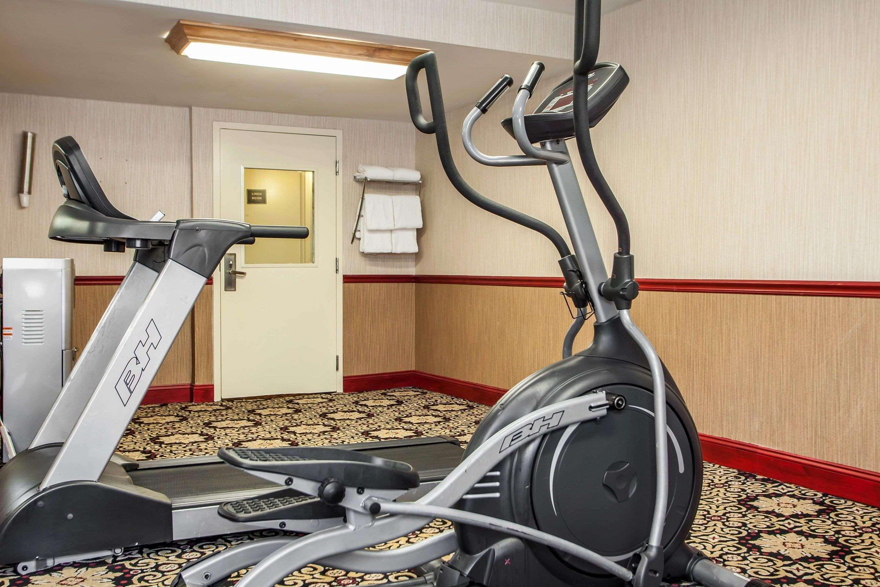 Comfort Inn Feasterville - Trevose Εξωτερικό φωτογραφία