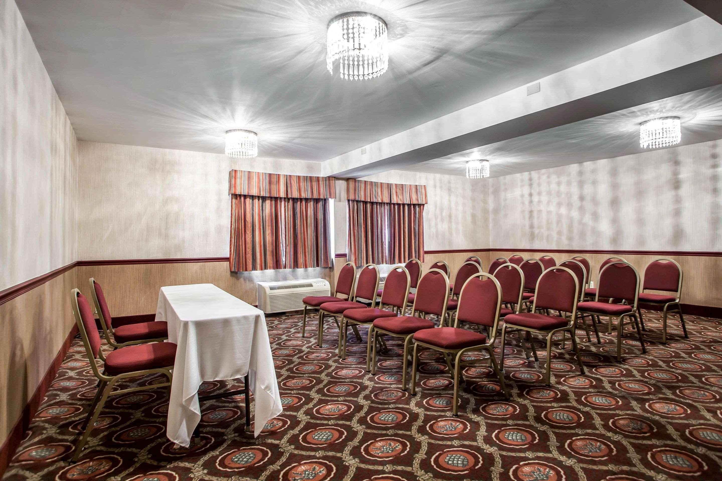 Comfort Inn Feasterville - Trevose Εξωτερικό φωτογραφία