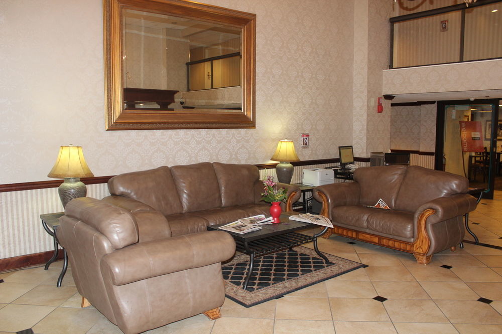 Comfort Inn Feasterville - Trevose Εξωτερικό φωτογραφία