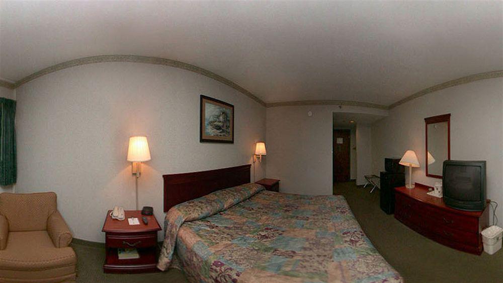 Comfort Inn Feasterville - Trevose Εξωτερικό φωτογραφία