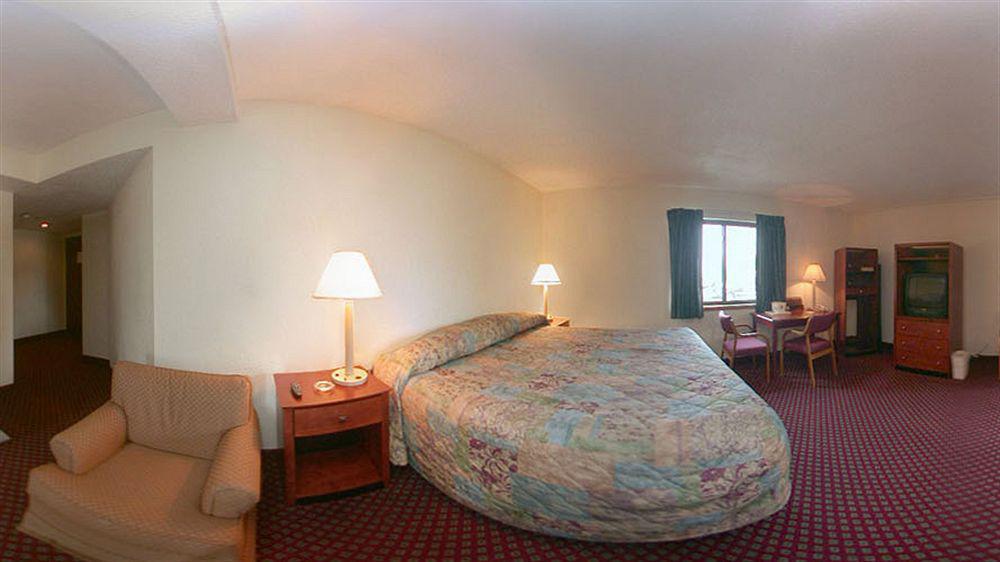 Comfort Inn Feasterville - Trevose Εξωτερικό φωτογραφία